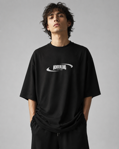 Tee-shirt EXCLUSIF WONDERLAND #4