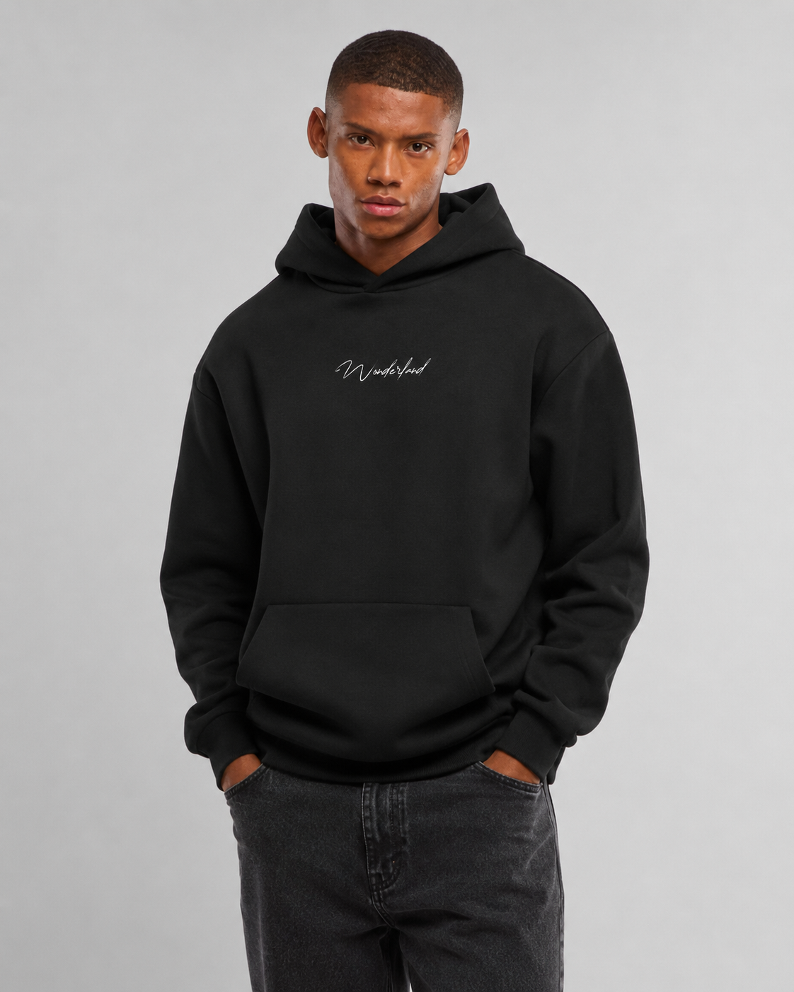 Coiled Snake oversized sweatshirts