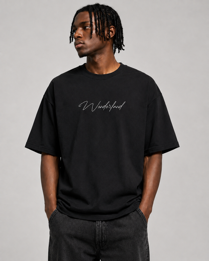 Tee-shirt EXCLUSIF WONDERLAND #3