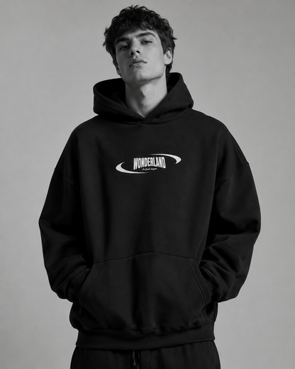 Sweat Capuche EXCLUSIF WONDERLAND #4
