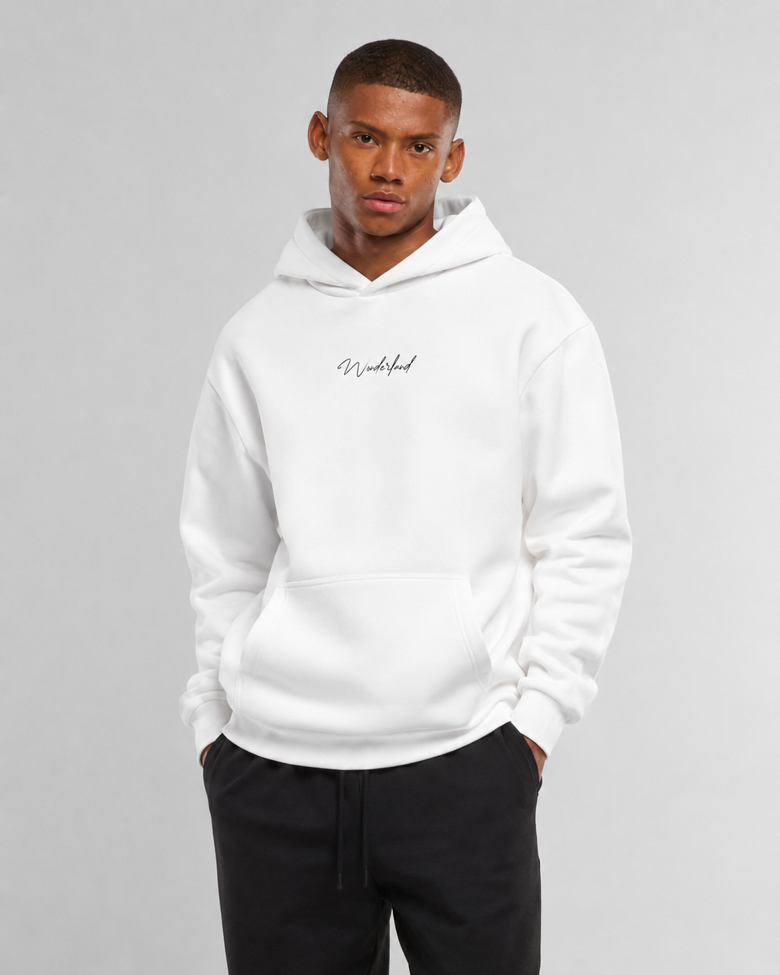Coiled Snake oversized sweatshirts